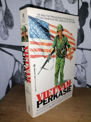 Vietnam-Perkassie - A Combat Marine's Memoir - Ehrhart