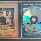DVD: Mutant Chronicles (John Malkovich, Ron Perlman 2008) - pikkukuva 3