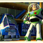 TOY STORY, PANIINI, 19. - pikkukuva 1