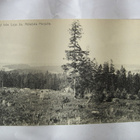 VANHA Postikortti Lohja 1900-luku - pikkukuva 1