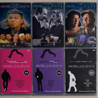 Kaverille ei jätetä (1999-2004) koko sarja (6DVD) - pikkukuva 2