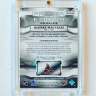 Matias Maccelli - 22-23 Premier Focus Rookies /125 - pikkukuva 2