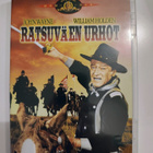 Ratsuväen urhot, John Wayne - DVD - pikkukuva 1