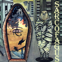 Sarcofagus - Cycle of life