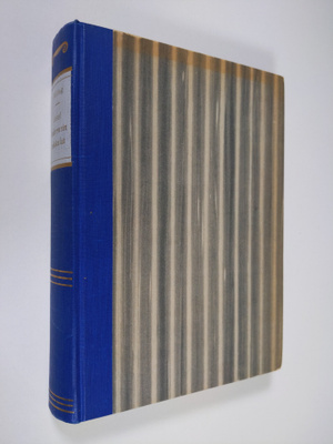 Henry Fielding : Josef Andrewsin seikkailut