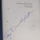 Tony Dunderfelt : Elämänkaaripsykologia : lapsen kasvusta... - pikkukuva 3