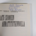 Jorma Ahola ym. : Laatu-Suomeen ammattitutkinnoilla (sign... - pikkukuva 3