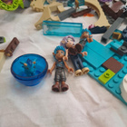 LEGO 41178  The Dragon Sanctuary - pikkukuva 3