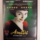Amelie (Tautou, Kassovitz, dvd) - pikkukuva 1