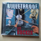 Lee Rocker - Bulletproof CD - pikkukuva 1