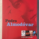 Pedro Almodovar -kokoelma (4DVD) 4 elokuvaa - pikkukuva 1