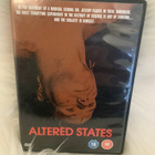 ALTERED STATES (MUUTOSTILOJA) - pikkukuva 1