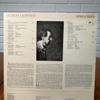Juhani Aaltonen - Springbird LP (orig.) - pikkukuva 2