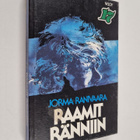 Jorma Ranivaara : Raamit ränniin - pikkukuva 1