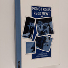 Gillian Hanna : Monstrous Regiment - Four Plays and a Col... - pikkukuva 1