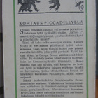 P. G. Wodehouse: Neitonen ahdingossa, Karisto 1925. 1p. 258s - pikkukuva 3