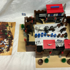 Lego western 6769 Fort Legoredo + ohje - pikkukuva 1