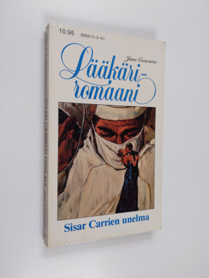 Jane Converse : Sisar Carrien unelma