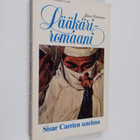 Jane Converse : Sisar Carrien unelma - pikkukuva 1
