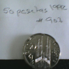 Espanja 50 pesetas 1992, km#907 - pikkukuva 1