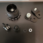 Harley Davidson Sporster XL 883 XL 1200 osia - pikkukuva 2