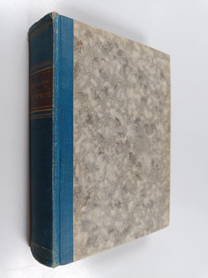 Anya Seton : Katherine