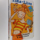 Anders Jacobsson : Iida-Liisa - pikkukuva 1