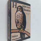 Helen Macdonald : H niin kuin haukka - pikkukuva 1
