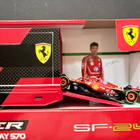 Scuderia Ferrari Iveco S-Way 570 - pikkukuva 3