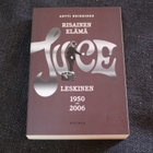 Heikkinen - Risainen elämä Juice 1950-2006 - pikkukuva 1