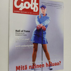 Suomen golflehti 5/2006 - pikkukuva 1