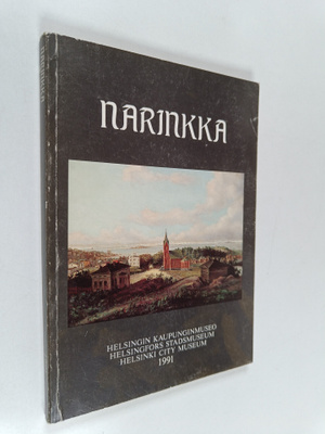 Narinkka 1991