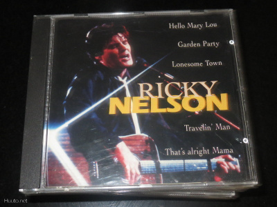 Ricky Nelson