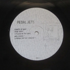 The Pedaljets:Pedaljets LP 1989 - pikkukuva 4