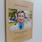 Jarmo Tammenmaa : Seniorin päiväkirja 2009 - 2010 (signee... - pikkukuva 1