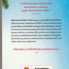Joanna Bolouri, Lahjoista parhain - pikkukuva 2