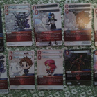 Final Fantasy TCG - Opus 23-sarjan kortteja - pikkukuva 2