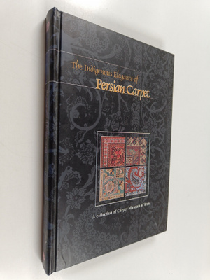 The indigenous elegance of persian carpet