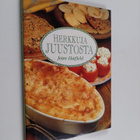 Jean Hatfield : Herkkuja juustosta - pikkukuva 1