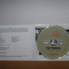 Victoria CD Kings, Queens and Joker - pikkukuva 3