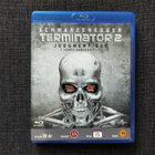 Terminator 2 nordic blu-ray - pikkukuva 1