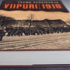Teemu Keskisarja : Viipuri 1918 - pikkukuva 4