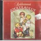 RAKKAIMMAT JOULULAULUT - pikkukuva 1
