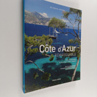 Claude Raybaud : Cote d'Azur remarquable - Mer & montagne... - pikkukuva 1
