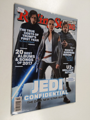 Rolling Stones : Issue 1302/1303