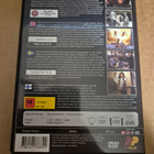 Chaos Factor dvd - pikkukuva 2