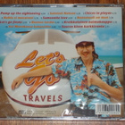 CD - Mr. MALLORCA - Saletisti Natsaa - 2011 MINT - pikkukuva 2