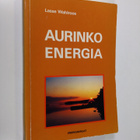 Lasse Wahlroos : Aurinkoenergia - pikkukuva 1