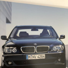 Myyntiesite - Bmw - 7 Series - 2007 - pikkukuva 2