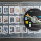 DVD: Apollo 13 - Oscar Edition (Tom Hanks, Ed Harris 1995) - pikkukuva 3